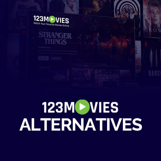 123Movies Alternatives